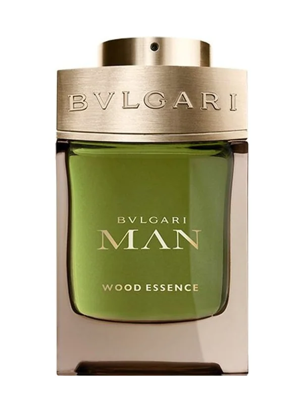 Bvlgari Bvlgari Man Wood Essence