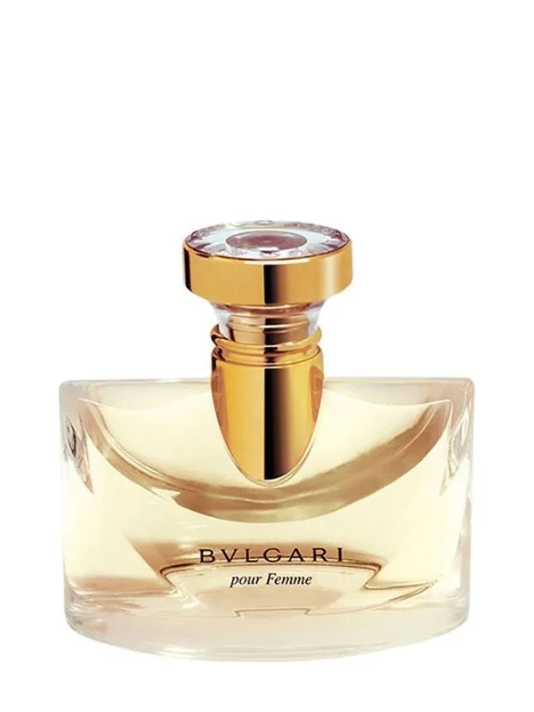 Bvlgari Bvlgari Pour Femme