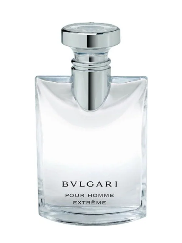 Bvlgari Bvlgari Pour Homme Extrême