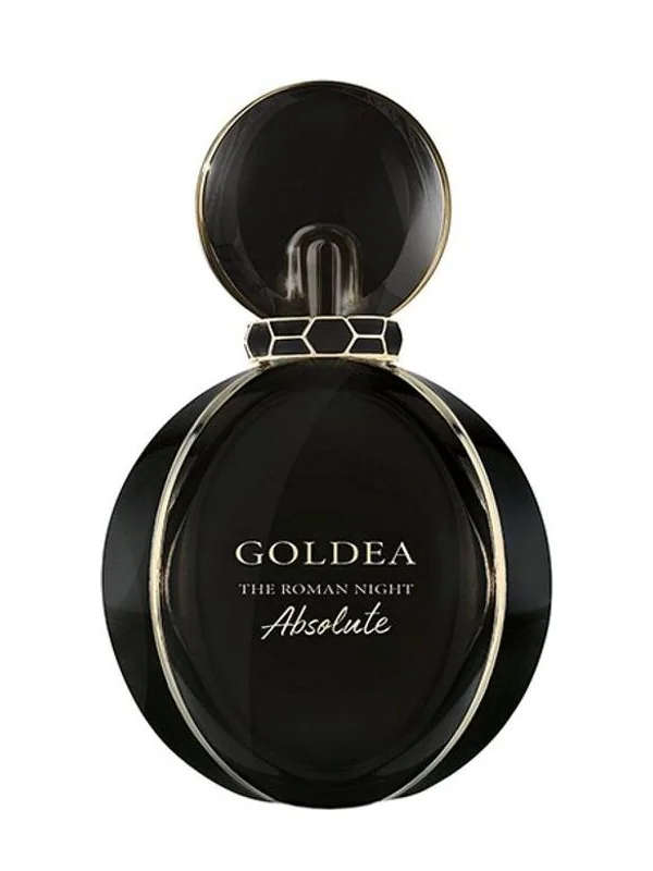 Bvlgari Goldea The Roman Night Absolute