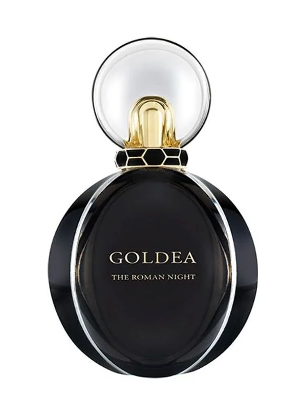 Bvlgari Goldea The Roman Night
