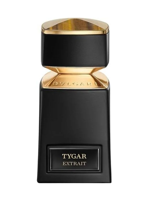 Bvlgari Le Gemme Tygar
