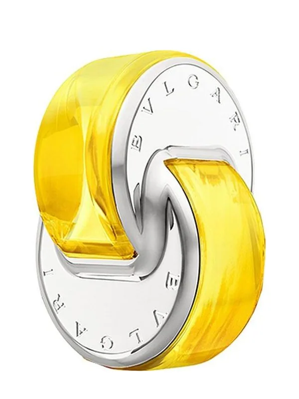 Bvlgari Omnia Golden Citrine