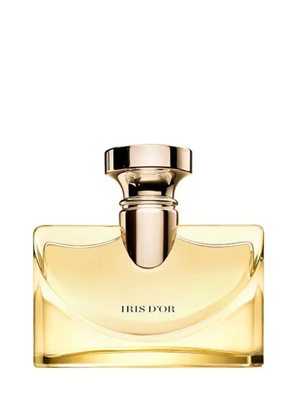 Bvlgari Splendida Iris d'Or