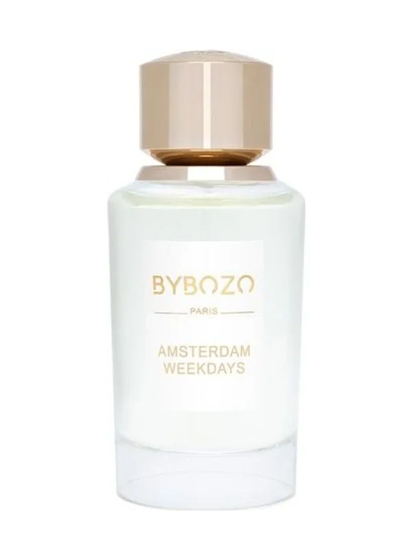 Bybozo Amsterdam Weekdays