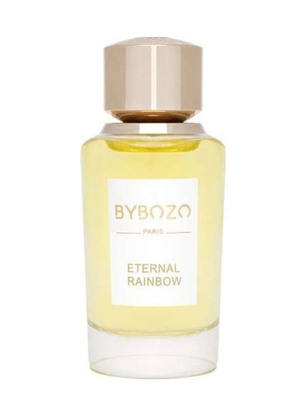 Bybozo Eternal Rainbow