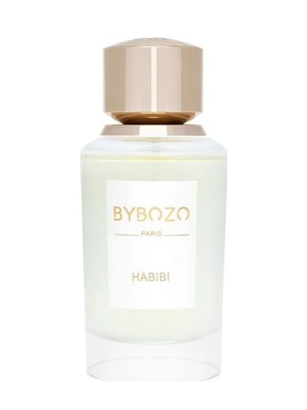 Bybozo Habibi