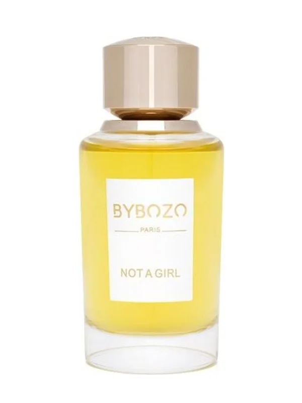 Bybozo Not a Girl
