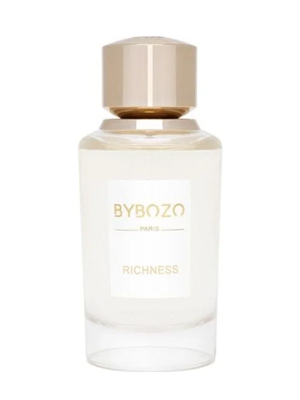 Bybozo Richness