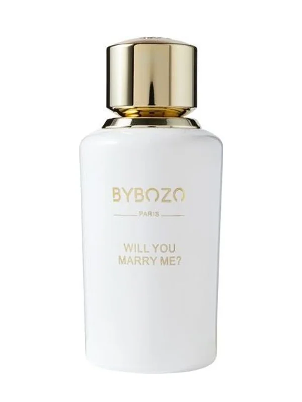Bybozo Will You Marry Me