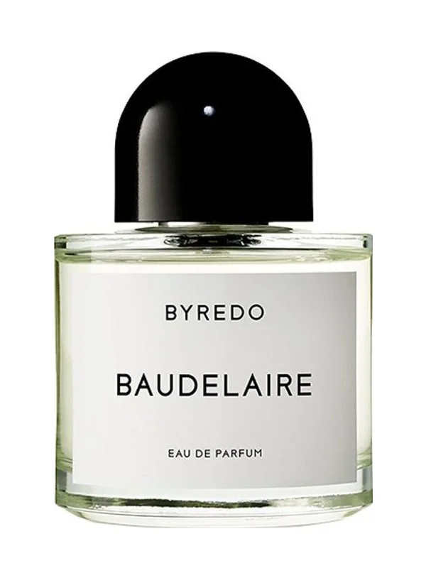 Byredo Baudelaire