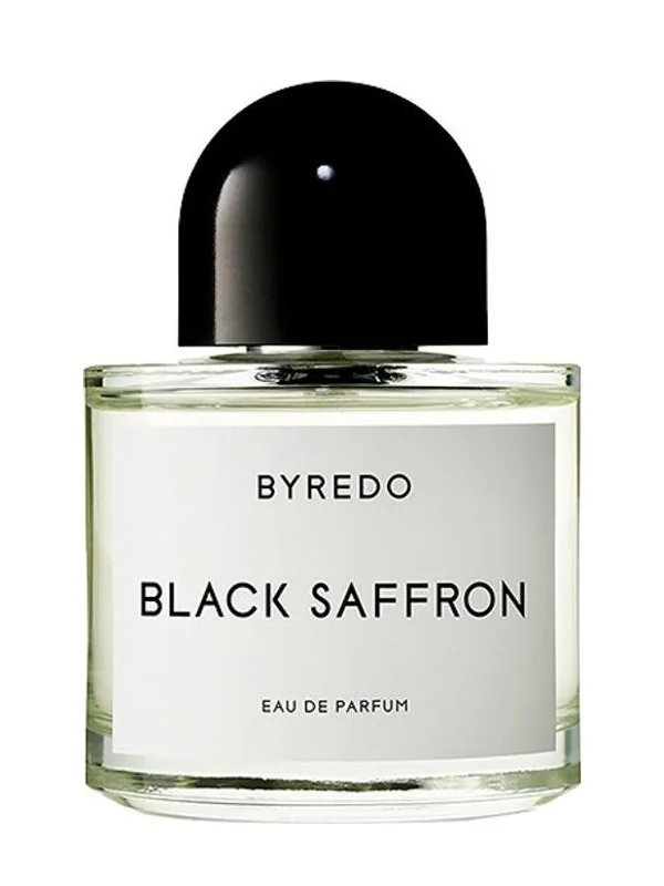 Byredo Black Saffron