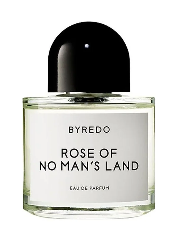 Byredo Rose Of No Man'S Land