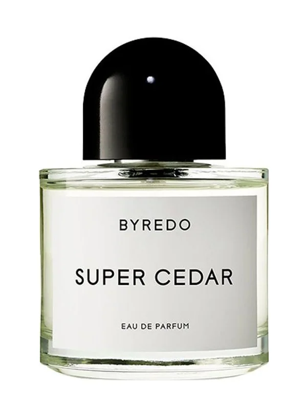 Byredo Super Cedar