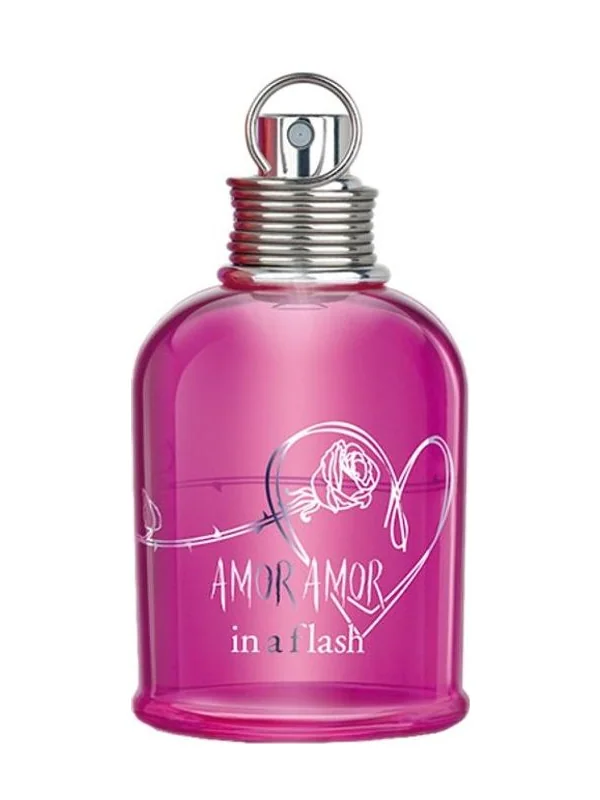Cacharel Amor Amor In A Flash