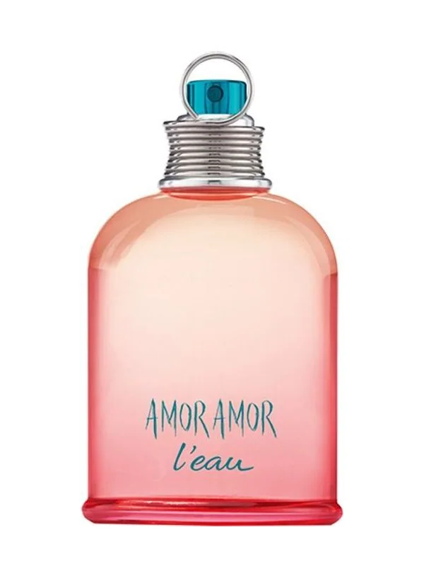 Cacharel Amor Amor L'Eau