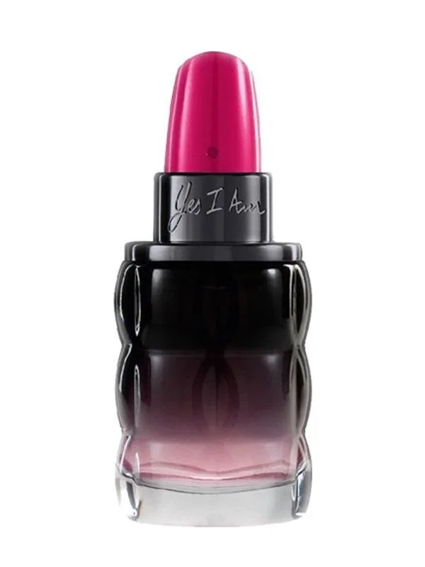 Cacharel Yes I Am Pink First