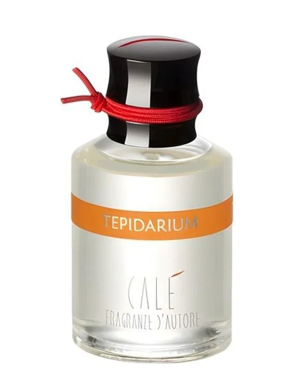 Cale Fragranze d'Autore Tepidarium
