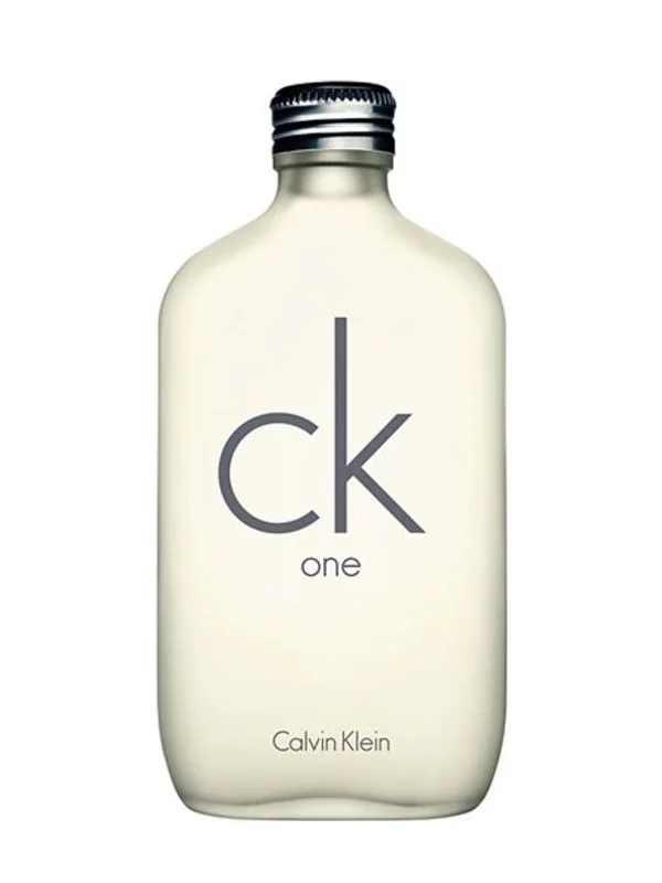Calvin Klein CK One