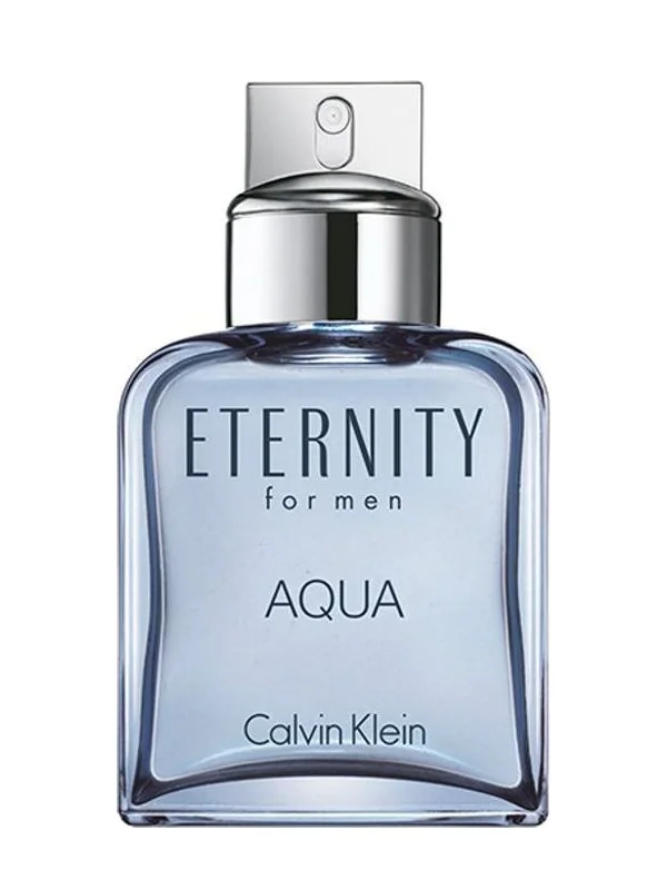 Calvin Klein Eternity For Men Aqua