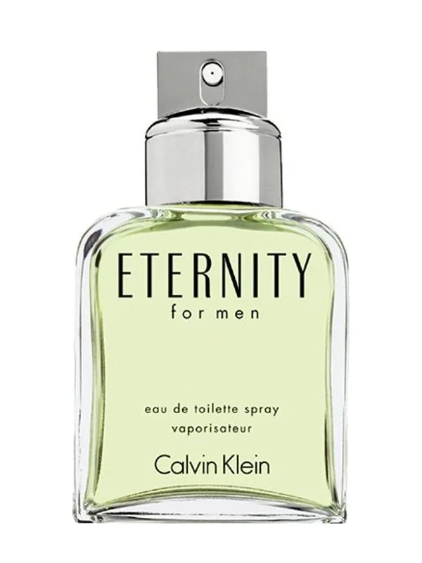 Calvin Klein Eternity for Men