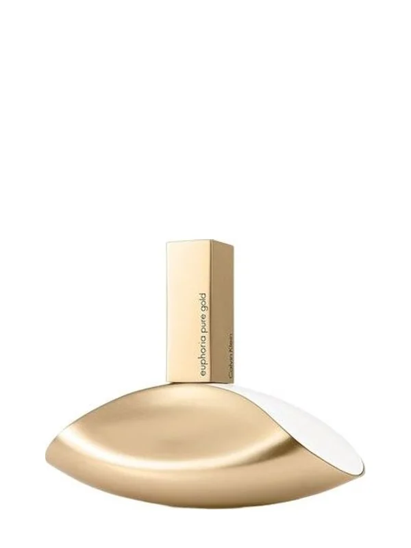 Calvin Klein Pure Gold Euphoria Women