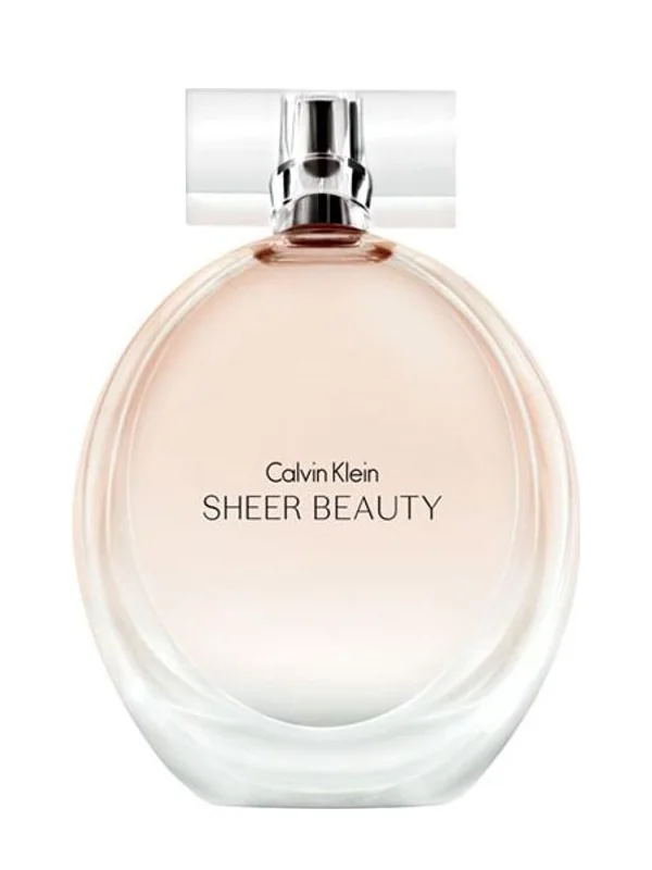 Calvin Klein Sheer Beauty