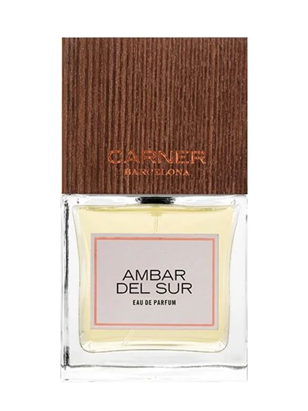 Carner Barcelona Ambar Del Sur