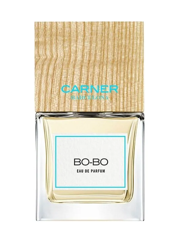 Carner Barcelona Bo-Bo