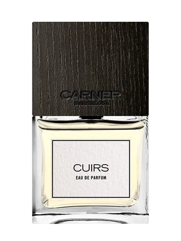 Carner Barcelona Cuirs