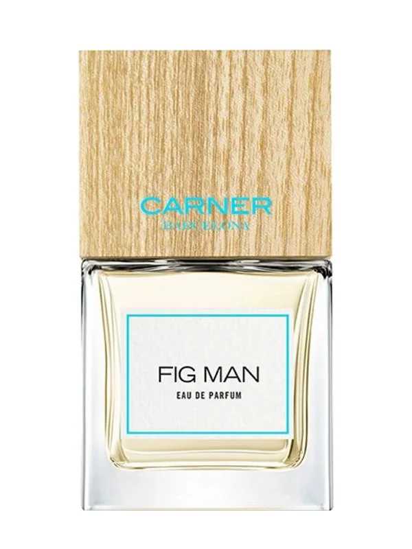 Carner Barcelona Fig Man