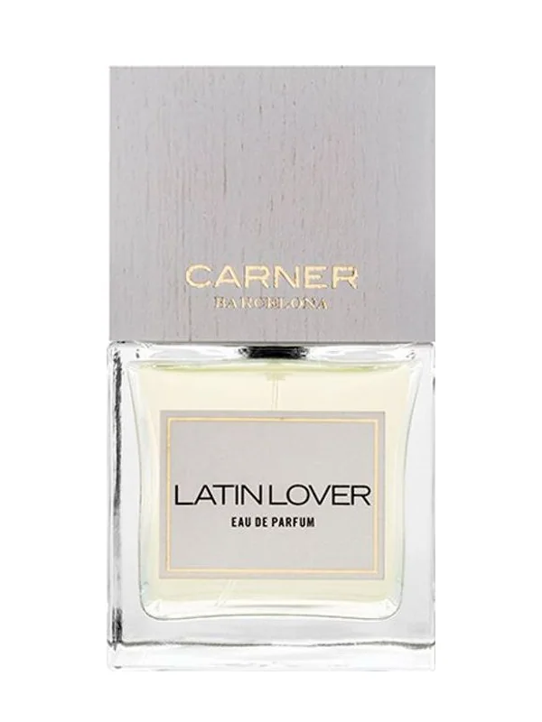 Carner Barcelona Latin Lover