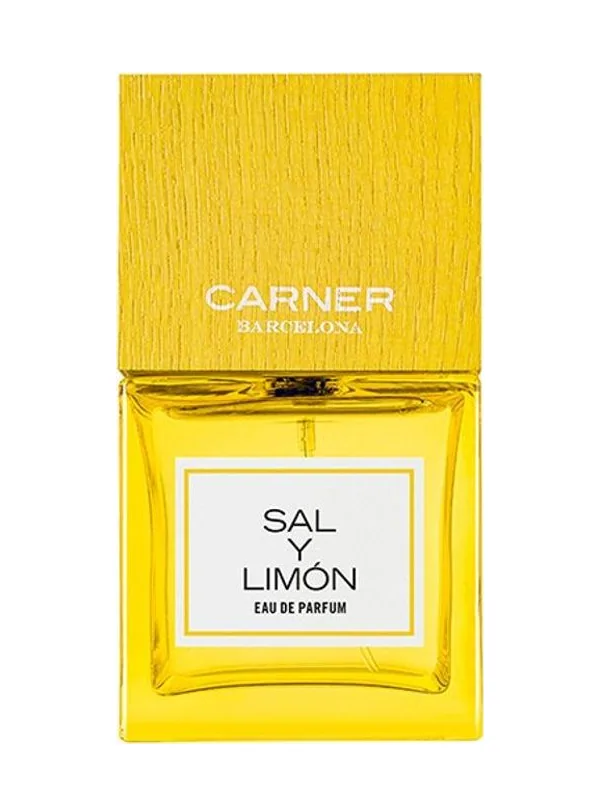 Carner Barcelona Sal Y Limón