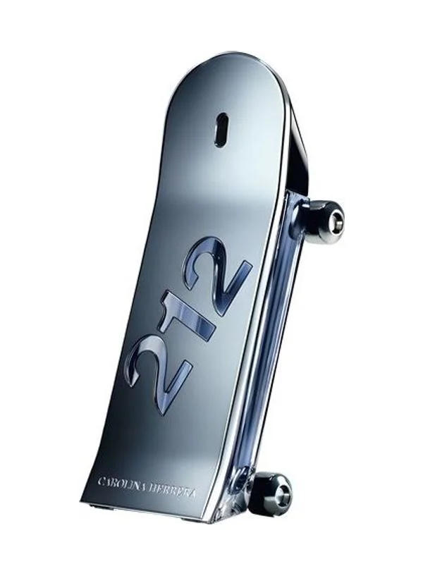 Carolina Herrera 212 Heroes Forever Young Man