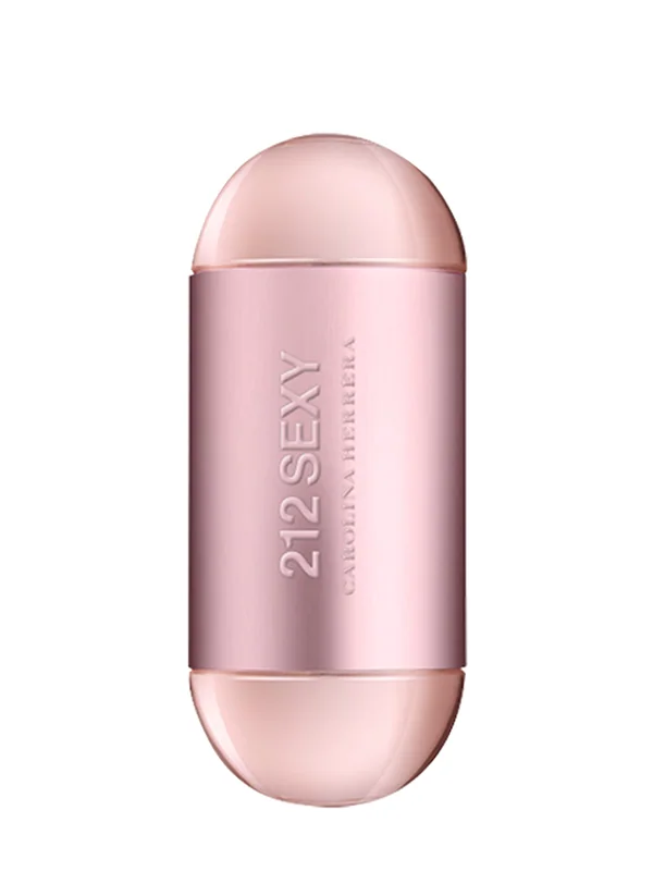 Carolina Herrera 212 Sexy
