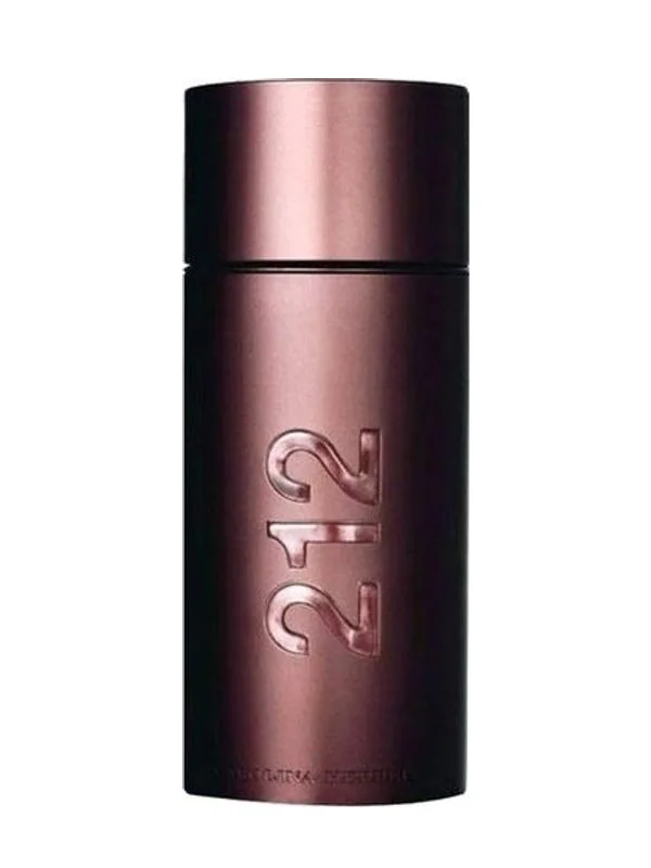 Carolina Herrera 212 Sexy Men
