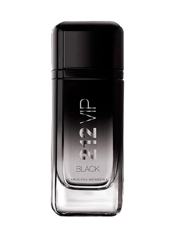 Carolina Herrera 212 VIP Black