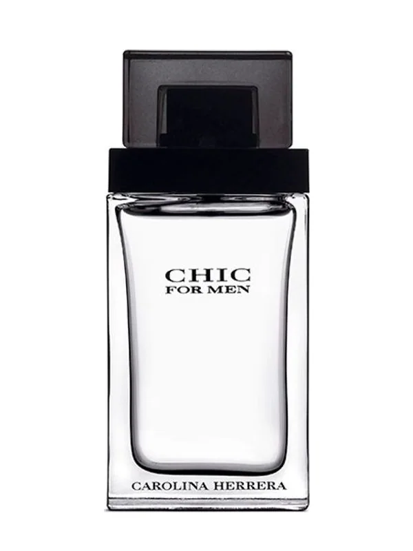 Carolina Herrera Chic For Men