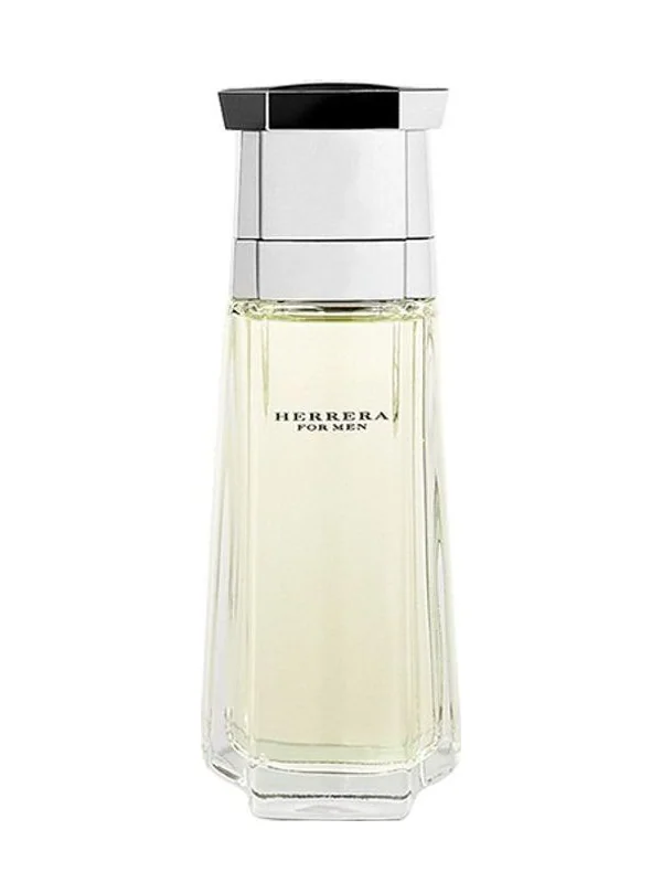 Carolina Herrera Herrera For Men
