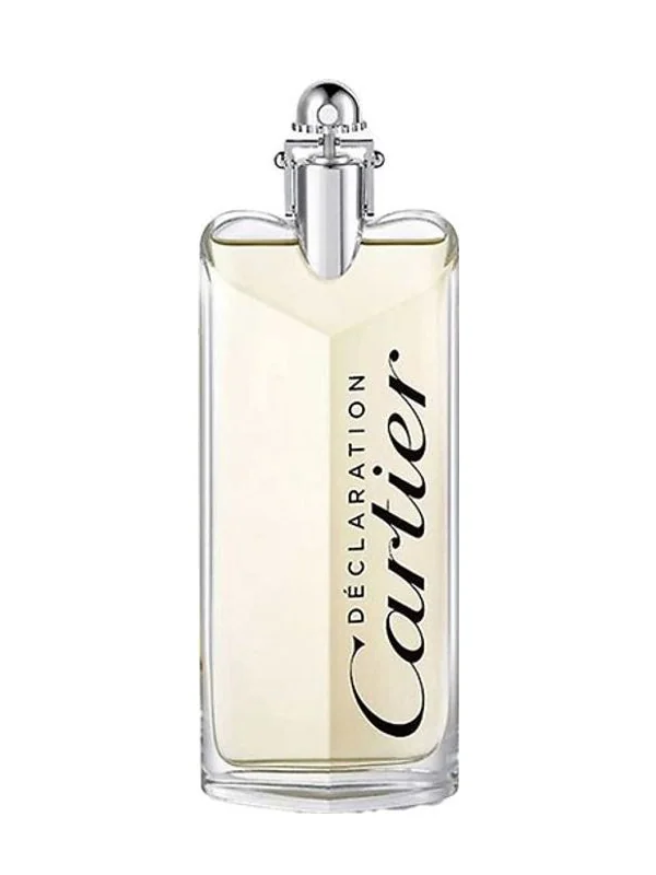 Cartier Déclaration