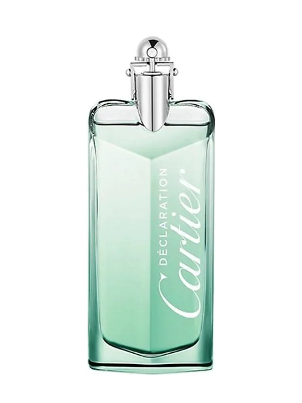 Cartier Déclaration Haute Fraîcheur