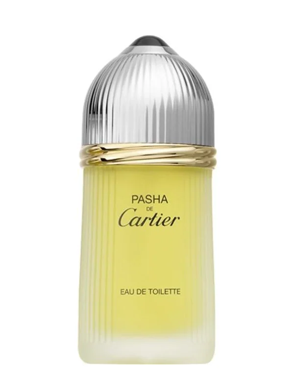 Cartier Pasha de Cartier