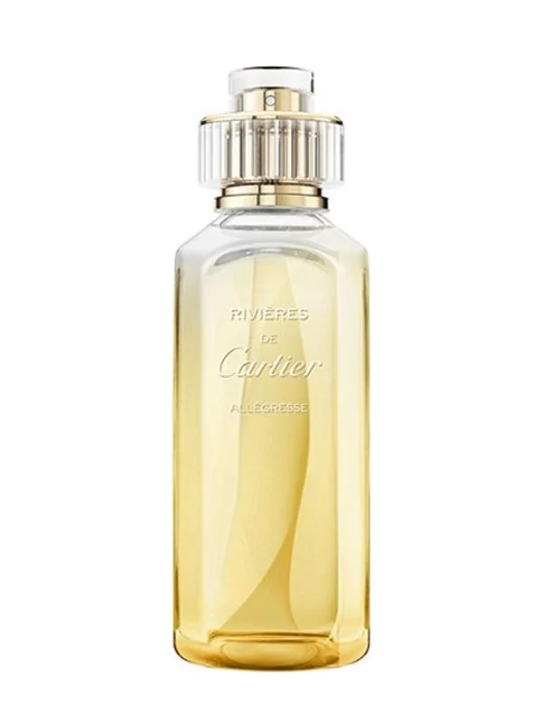 Cartier Rivières de Cartier Allégresse