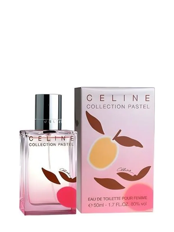 Celine Collection Pastel