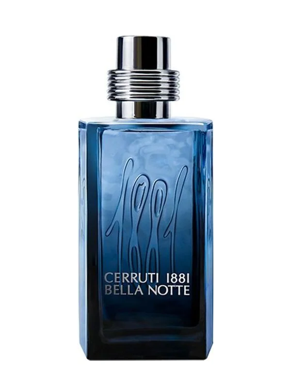Cerruti Cerruti 1881 Bella Notte Pour Homme