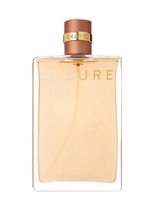 Chanel Allure