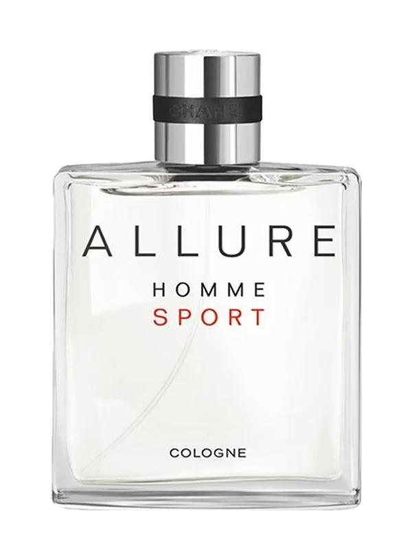 Chanel Allure Homme Sport Cologne