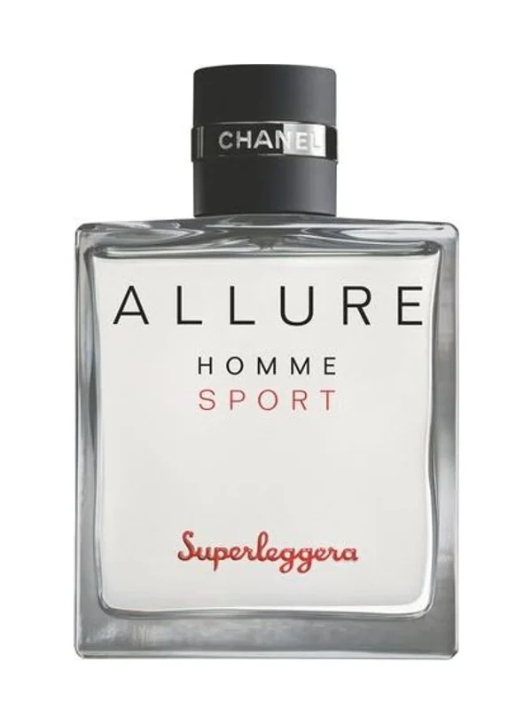 Chanel Allure Homme Sport Superleggera