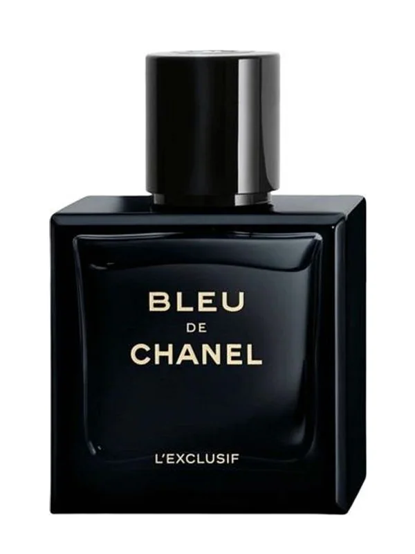 Chanel Bleu de Exclusif