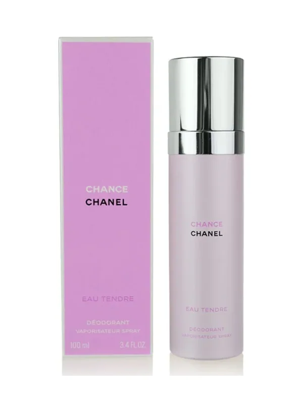 Chanel Chance Eau Tendre